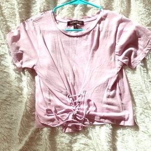Spring t-shirt